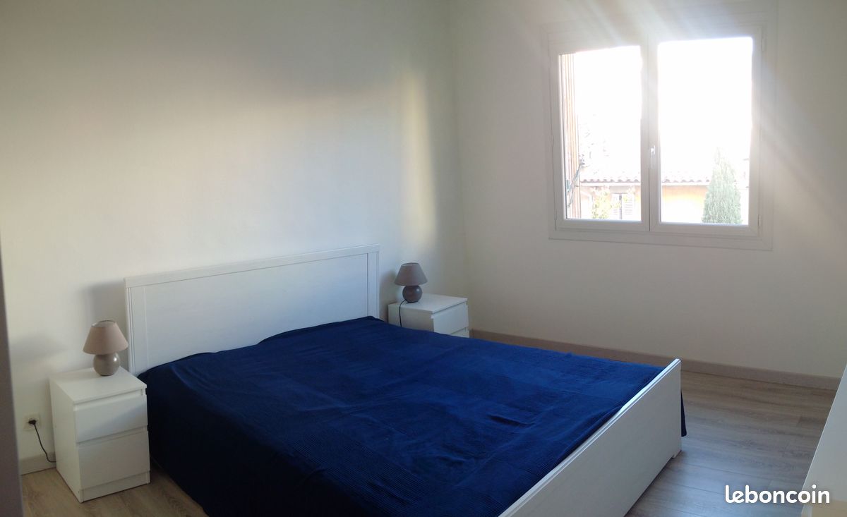 T3 meublé proche plages du Mourillon