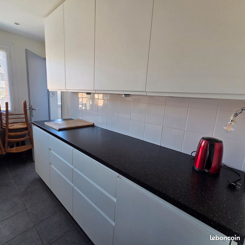 T3 meublé proche plages du Mourillon