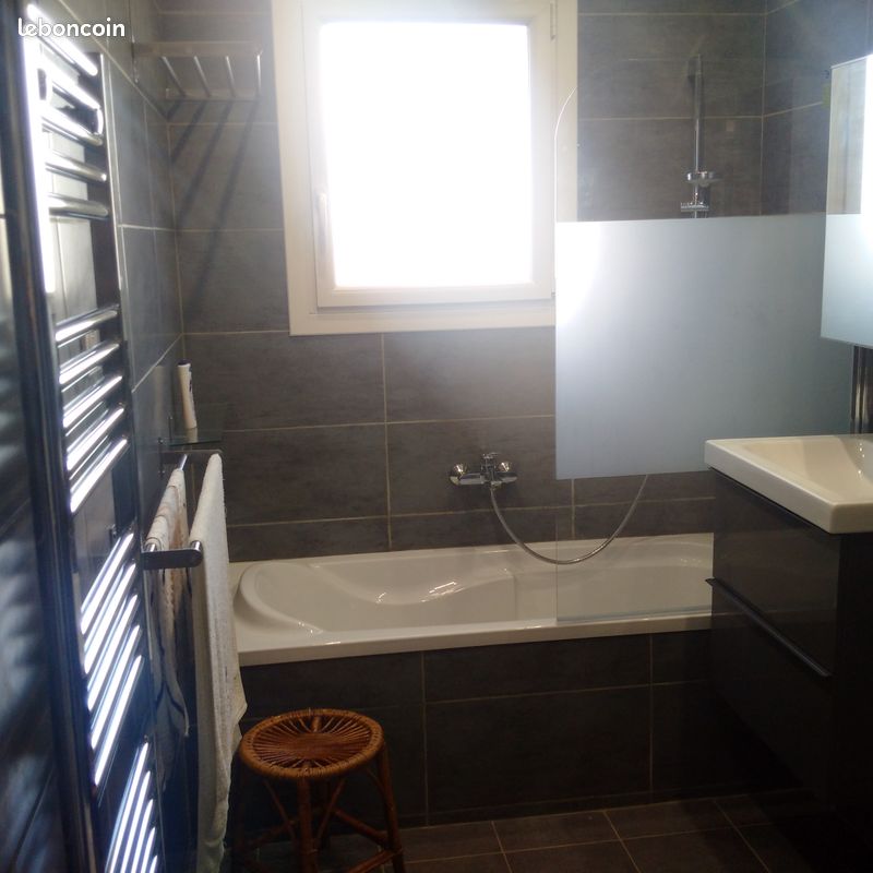 T3 meublé proche plages du Mourillon